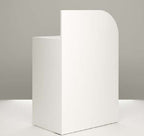 Vezzosi Rock Desk receptionsdisk