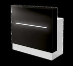 Vezzosi Luna Desk receptionsdisk