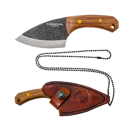 Pangui från Condor
