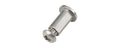 Pivotskruv/bult
