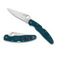 Spyderco Police FRN K390