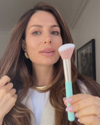 ANGLED BLUSH BRUSH - SWEED