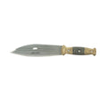Condor Primitive Bush Knife Micarta