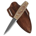 Condor Primitive Mountain Kniv