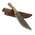 Condor Primitive Sequoia