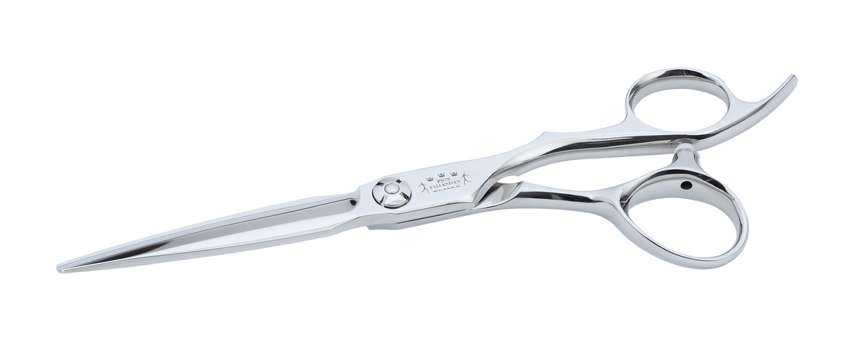 PS75 – Frisörsax Professional