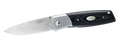 Pxlbm (black Micarta) från Fällkniven