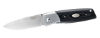 Pxlbm (black Micarta) från Fällkniven