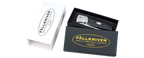 Pxlbm (black Micarta) – Fällkniv