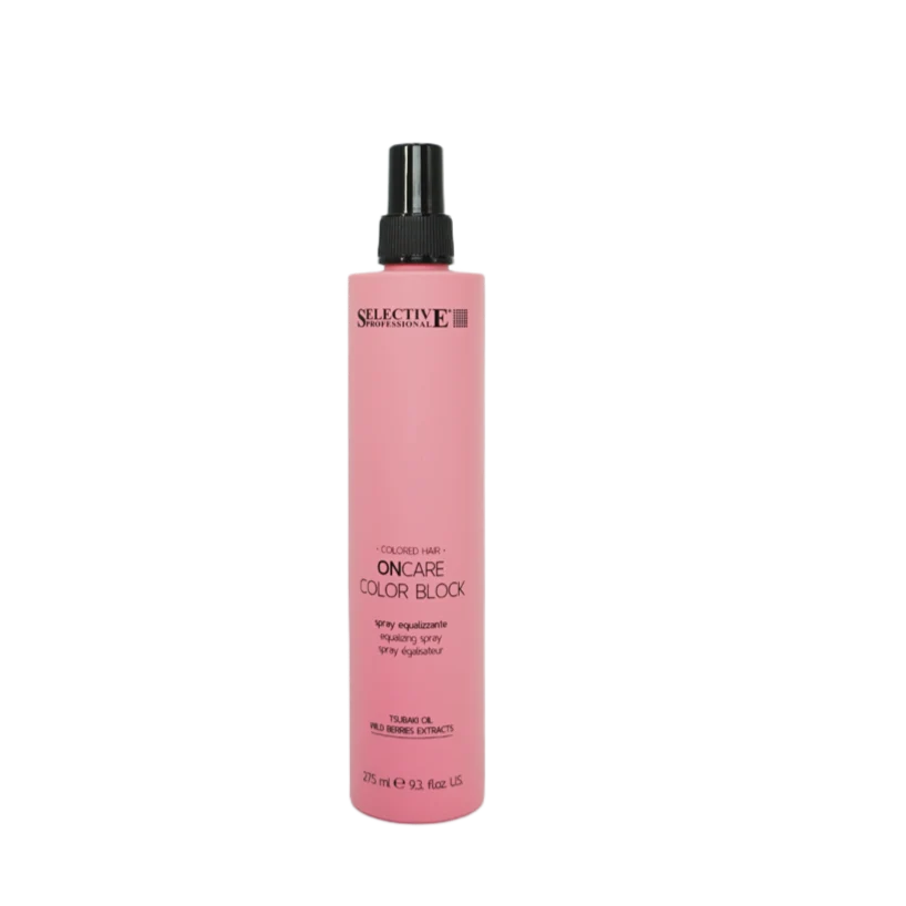 Spray Före Färgning | POROSITET UTJÄMNING | Color Block | 275ml