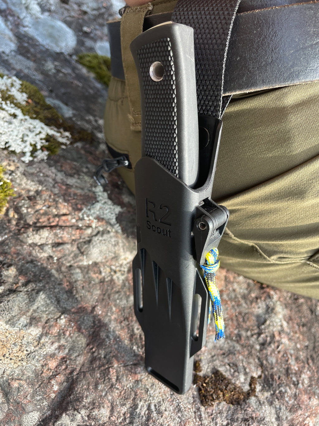 R2 Scout – bild 7
