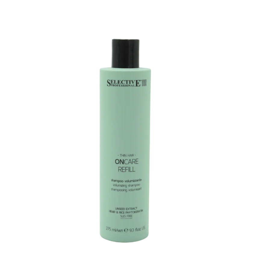 Volymbalsam | Tunt & Fint Hår | REFILL | 275ml