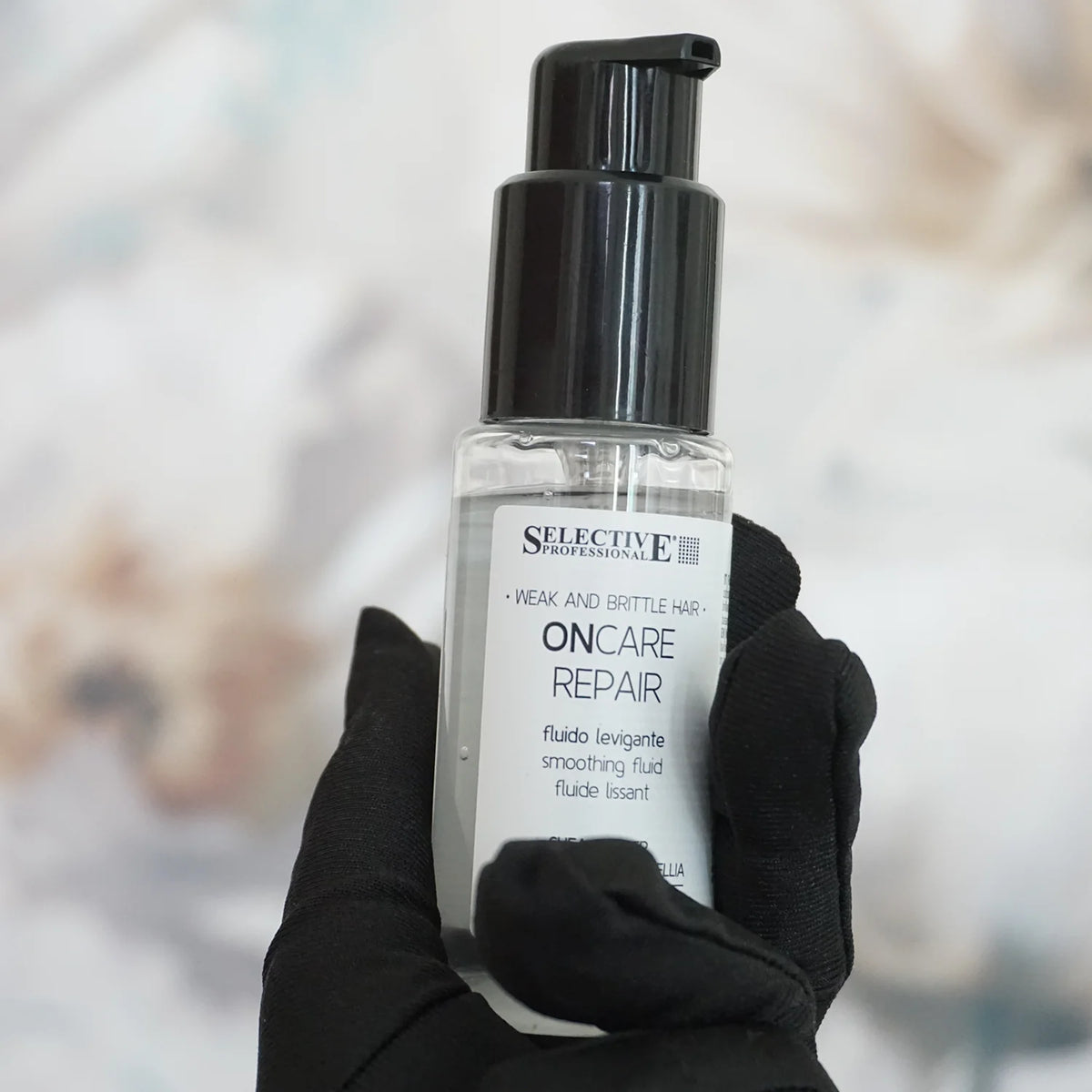 Repair Shea Instant Touch Hårolja 50ml