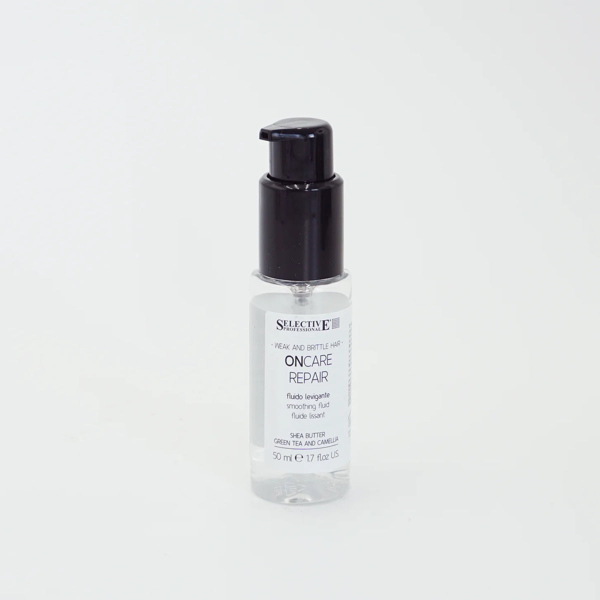 Repair Shea Instant Touch Hårolja 50ml