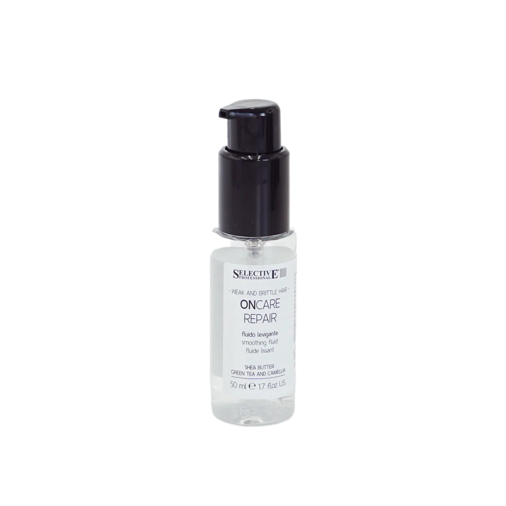 Repair Shea Instant Touch Hårolja 50ml