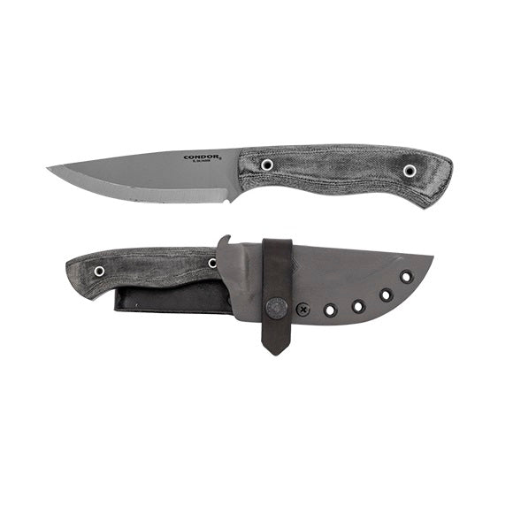 Ripper från Condor med Kydexslida