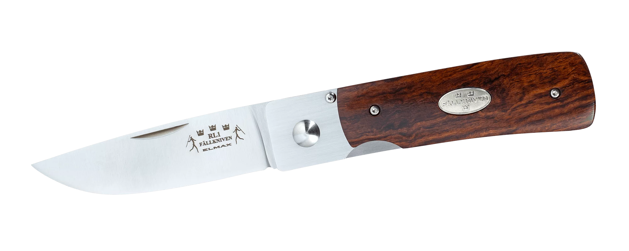 RL1di (desert Ironwood) från Fällkniven