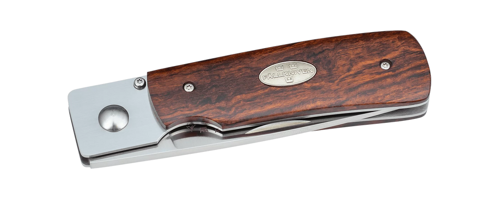 RL1di (desert Ironwood) – Fällkniv