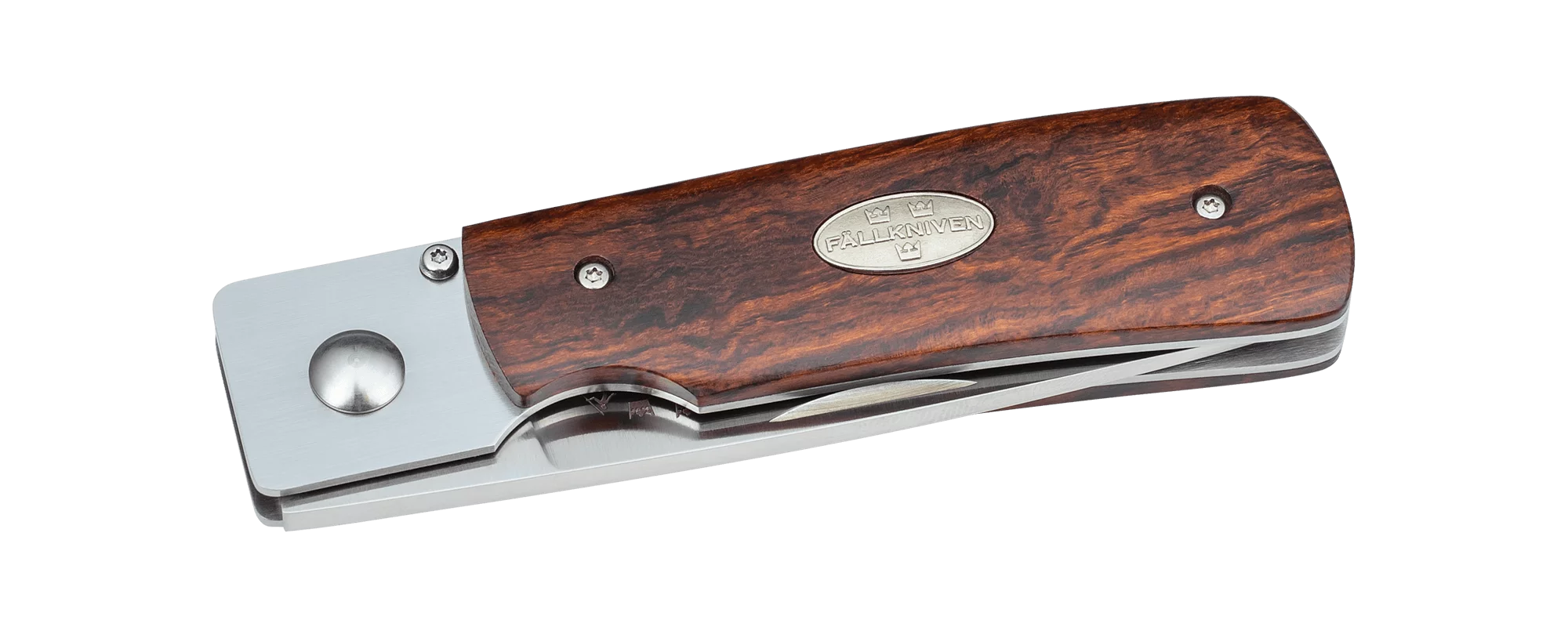 RL1di (desert Ironwood) – Fällkniv