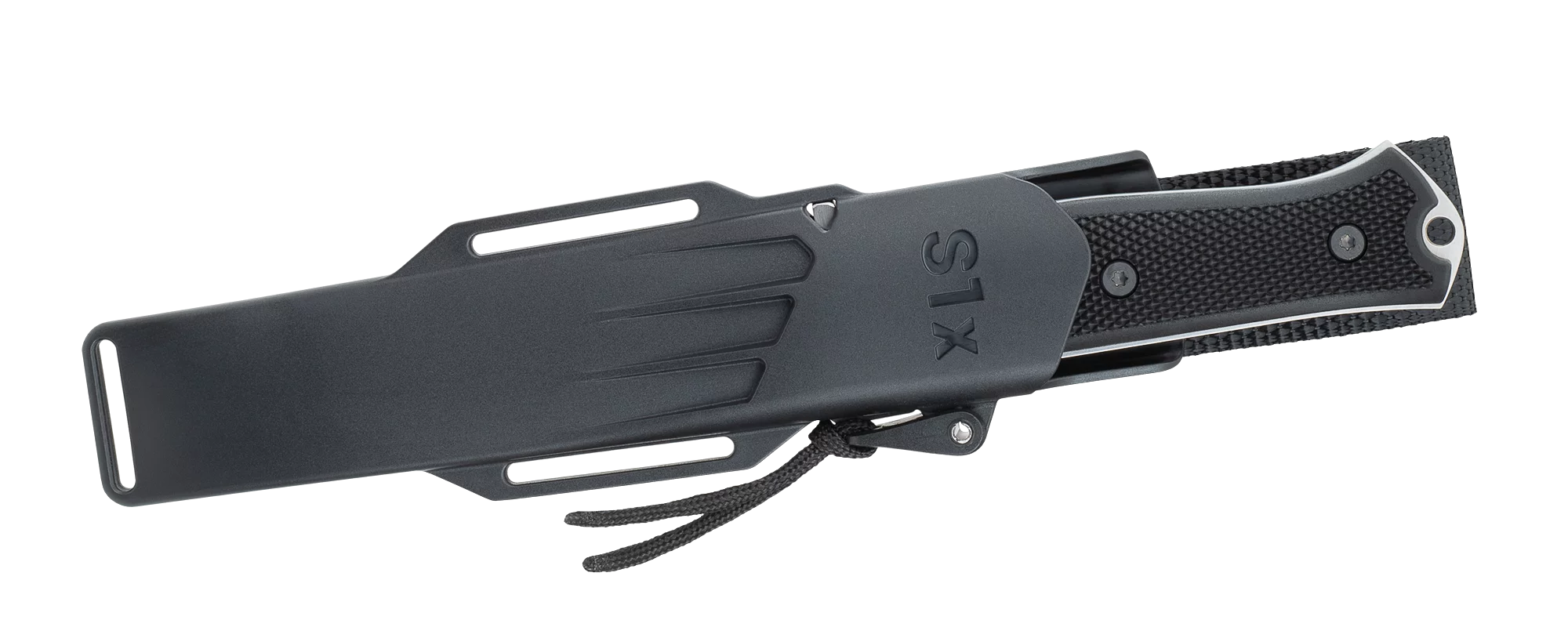 S1x – Blankt Blad – Jaktkniv
