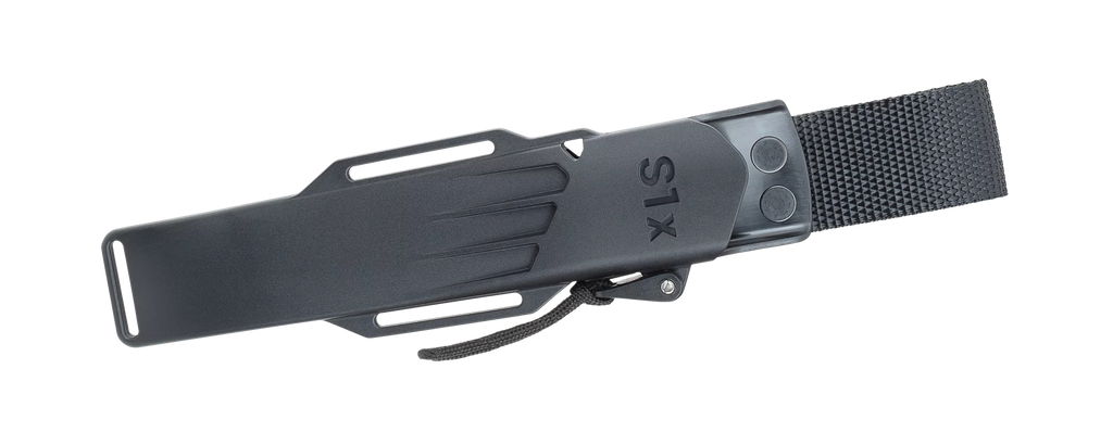 S1x – Blankt Blad – Jaktkniv