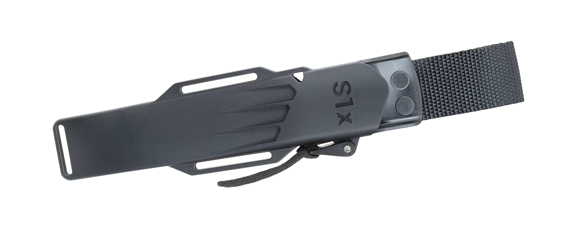 S1x – Blankt Blad – Jaktkniv