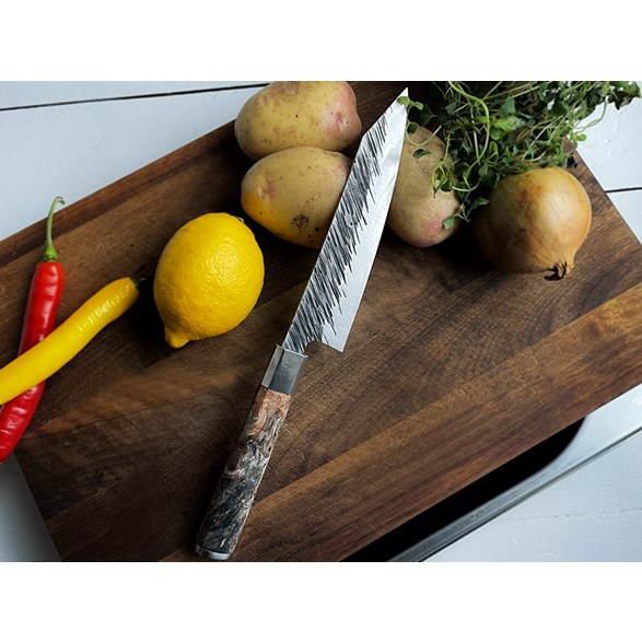 Satake Ame Bunka, 15 cm – Kökskniv