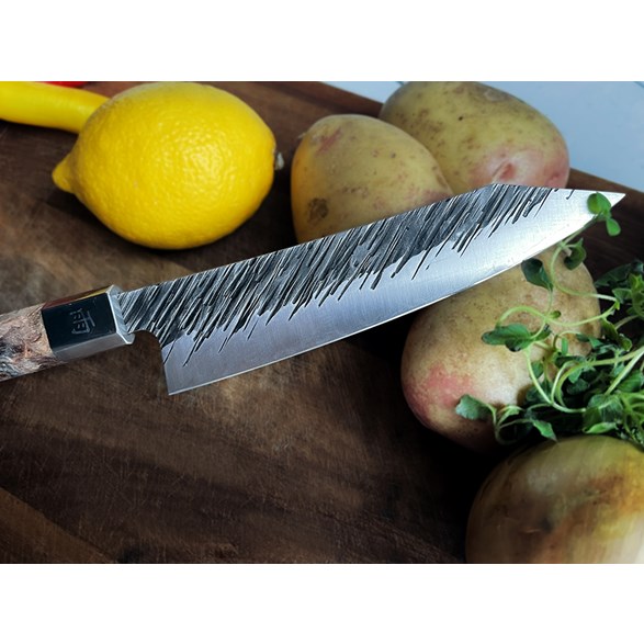 Satake Ame Bunka, 15 cm – Kökskniv