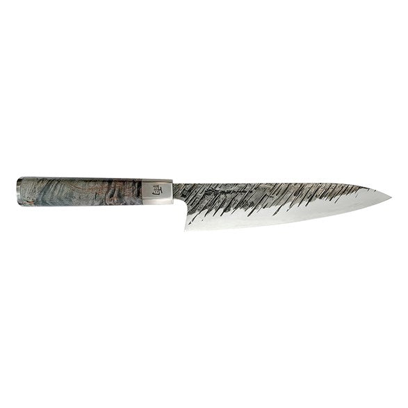 Satake Ame Gyuto, Kockkniv 21 Cm