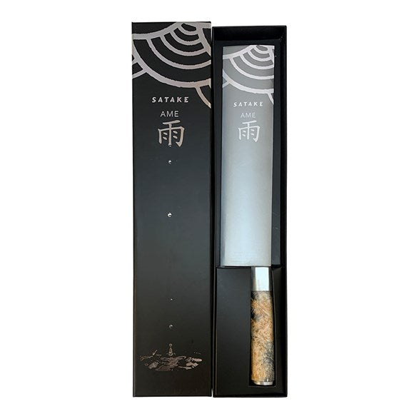 Satake Ame Kiritsuke, 23 cm – Kökskniv