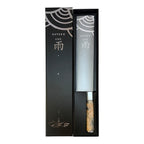 Satake Ame Kiritsuke, 23 cm – Kökskniv