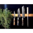 Satake Ame Kiritsuke, 23 cm – Kökskniv