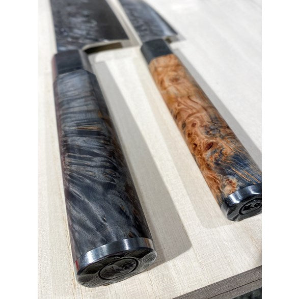 Satake Ame Kiritsuke, 23 cm – Kökskniv