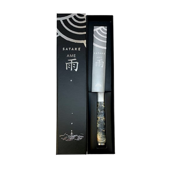 Satake Ame Petty, 12 cm – Kökskniv