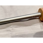 Satake Diamantbryne med Trähandtag 23 cm – Slipsten