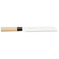 Satake Houcho Brödkniv 24 Cm