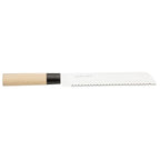 Satake Houcho Brödkniv 24 Cm