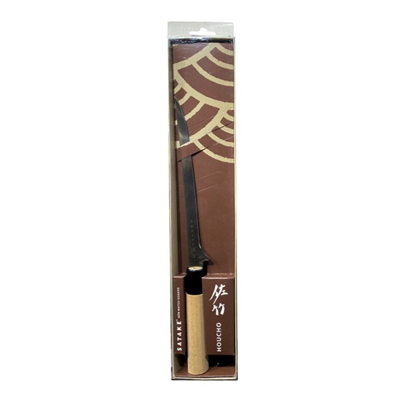 Satake Houcho Filékniv 17 cm – Kökskniv