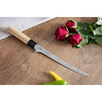 Satake Houcho Filékniv 17 cm – Kökskniv