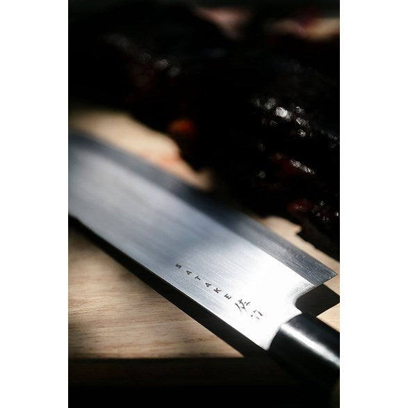 Satake Houcho Gyuto/köttkniv 17 cm
