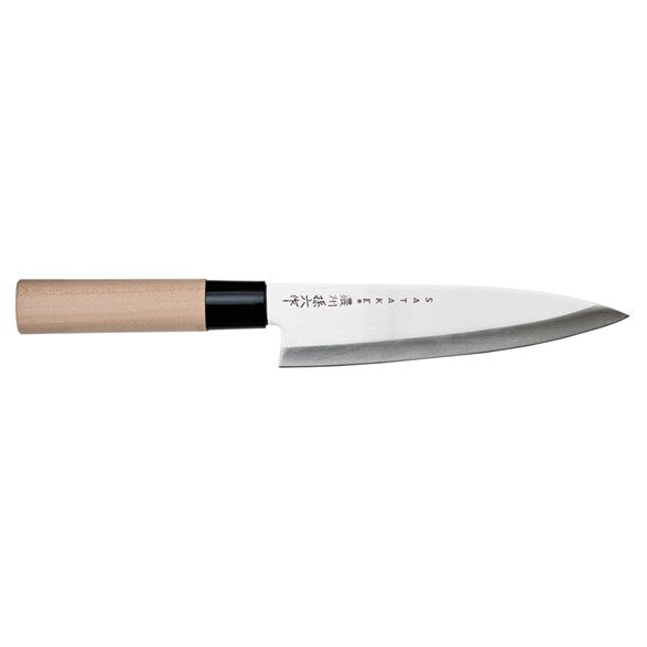 Satake Houcho Gyuto/köttkniv 17 Cm