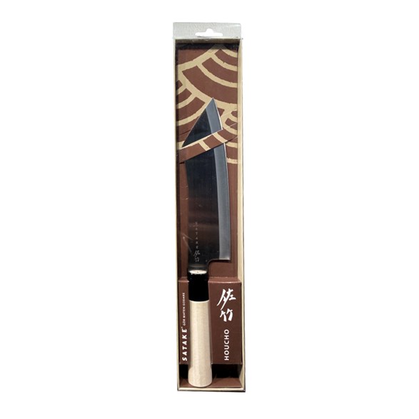 Satake Houcho Hakata 17 cm – Kökskniv