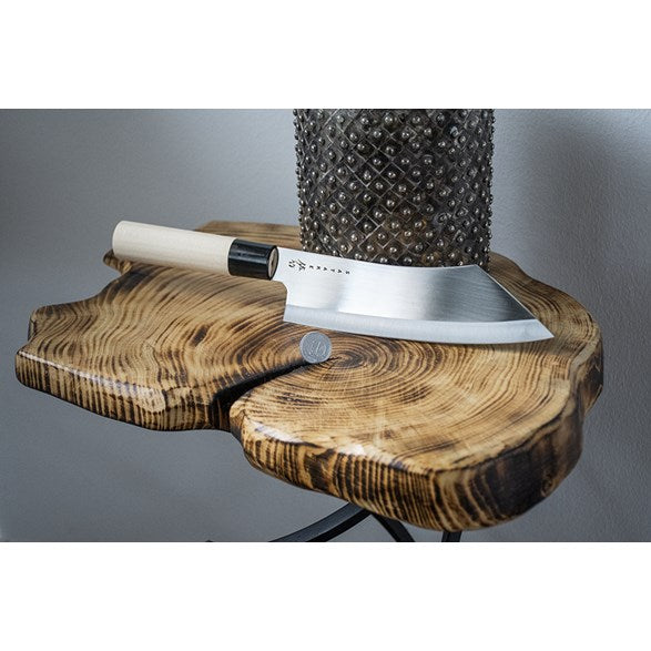 Satake Houcho Hakata 17 cm – Kökskniv