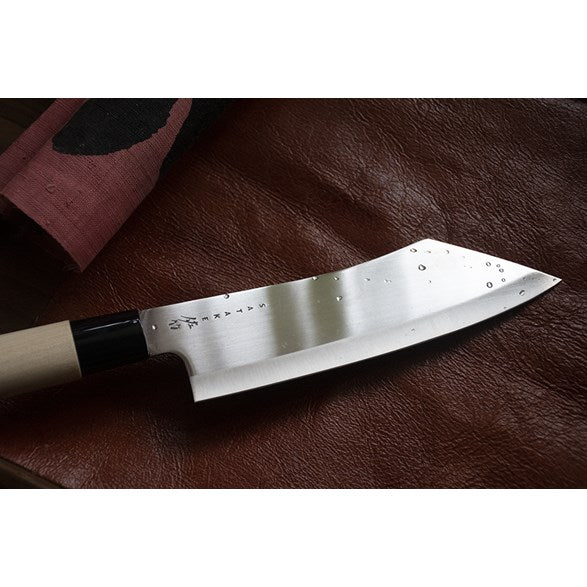 Satake Houcho Hakata 17 cm – Kökskniv