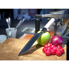 Satake Houcho Hakata 17 cm – Kökskniv