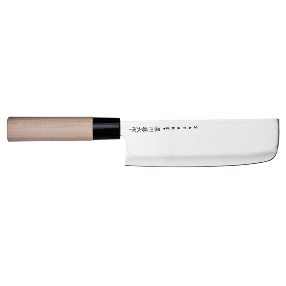 Satake Houcho Nakiri/grönsakshack 16 Cm