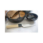 Satake Houcho Petty/skalkniv 12 cm – Kökskniv