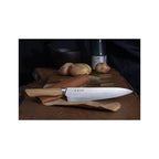 Satake Kuro Set - Santoku & Petty