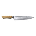 Satake Kaizen Gyuto Kockkniv 21cm