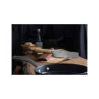 Satake Kaizen Nakiri Grönsakskniv 16 cm – Kökskniv